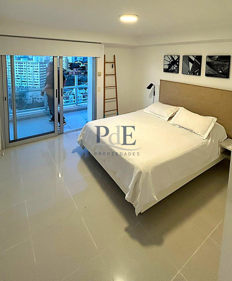 Apartamento de 3 dormitorios disponible en diciembre - Imagen 4