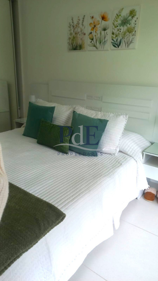 Apartamento en alquiler temporario!! - Imagen 9