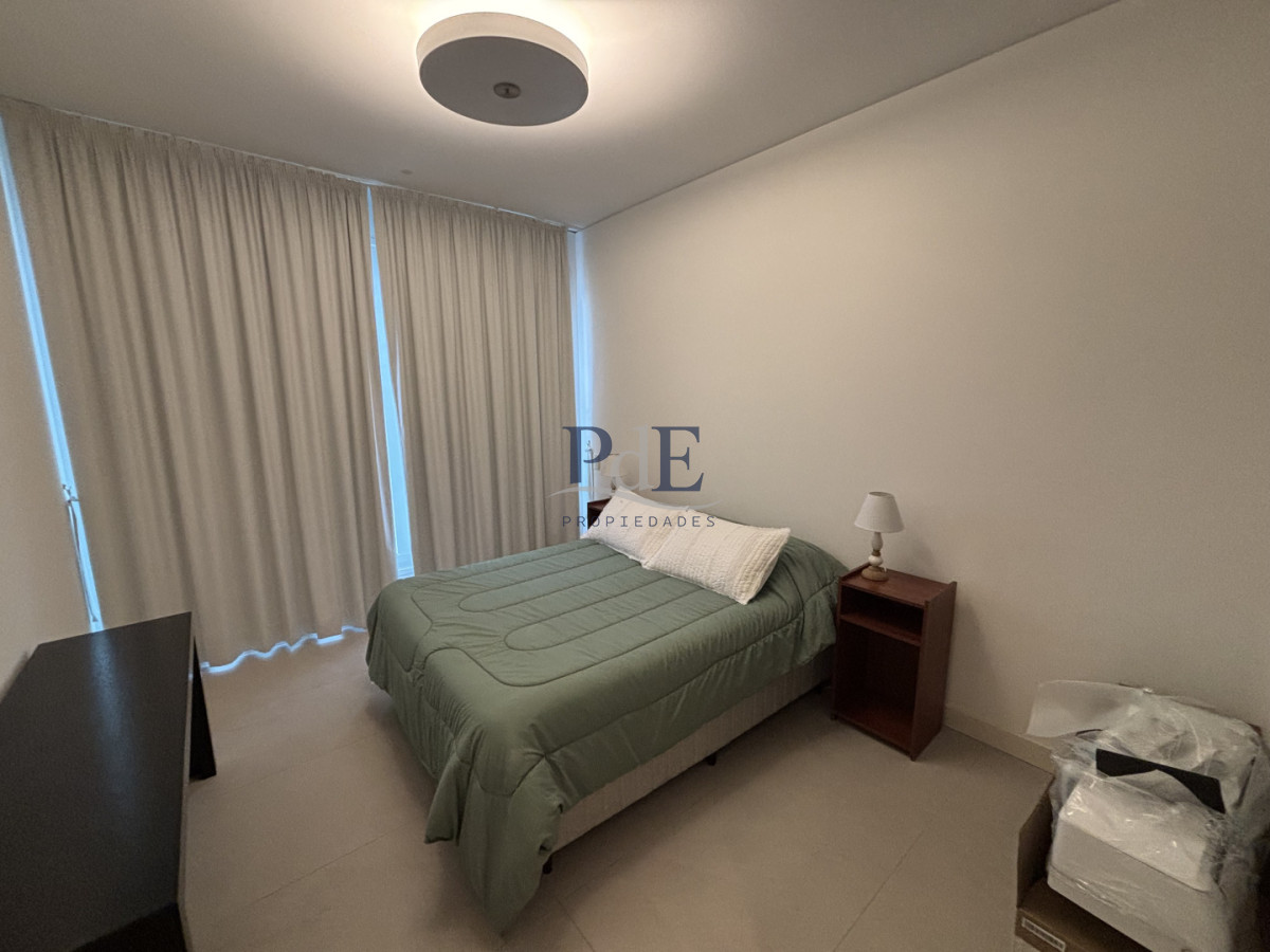 Le Parc III | Piso Panorámico | 3 dormitorios en suite | Venta y alquiler | - Imagen 8