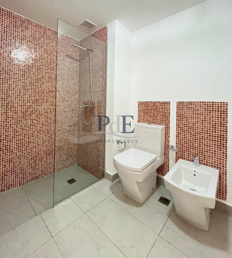 A 50 metros de Mar apartamento en alquiler temporario!! - Imagen 17