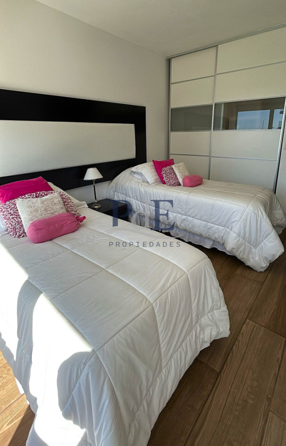 Apartamento pasante con vista al mar y a Laguna del Diario - Imagen 12