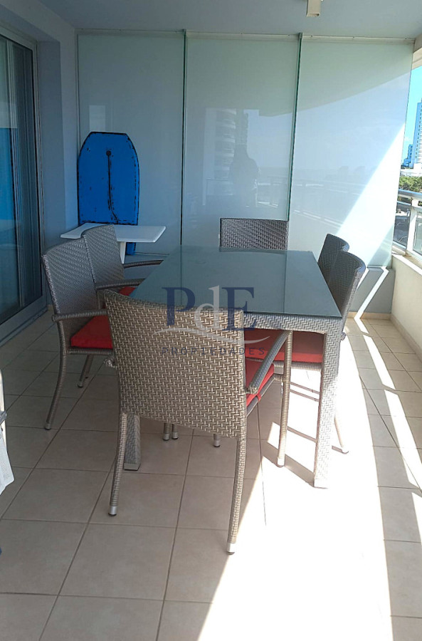 Tu refugio ideal en Punta del Este: Apartamento en Aidy Grill - Imagen 13