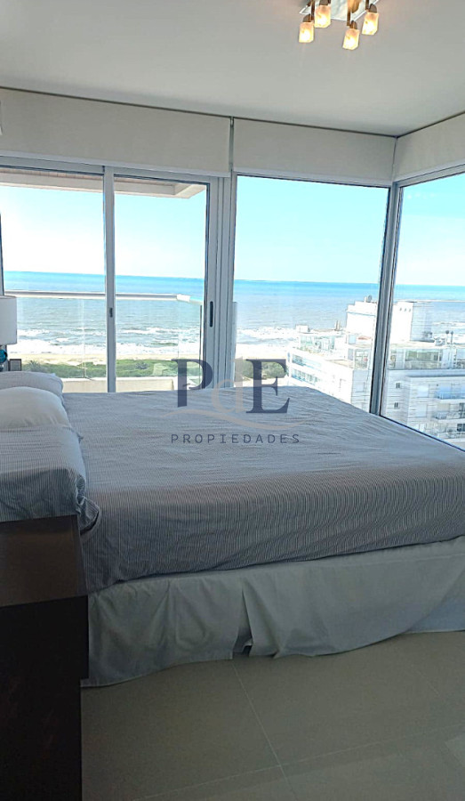 Apartamento en venta | 3 dormitorios | ICON Brava Tower | Playa Brava, Punta del Este - Imagen 8