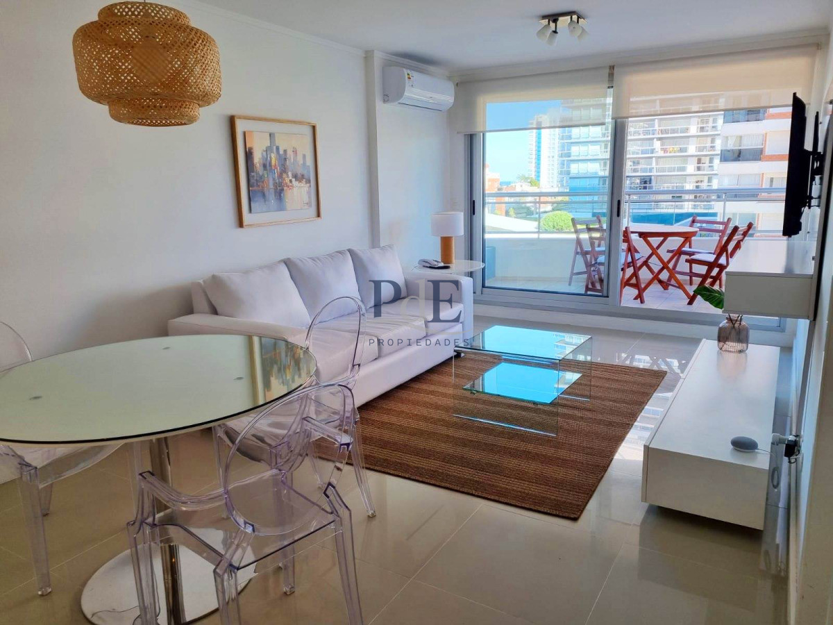 Apartamento en Aidy Grill en alquiler temporario - Imagen 3