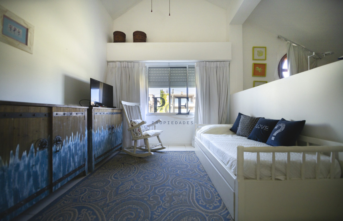 Venta Penthouse frente al mar 4 dorm | Bikini Beach, Manantiales - Imagen 11