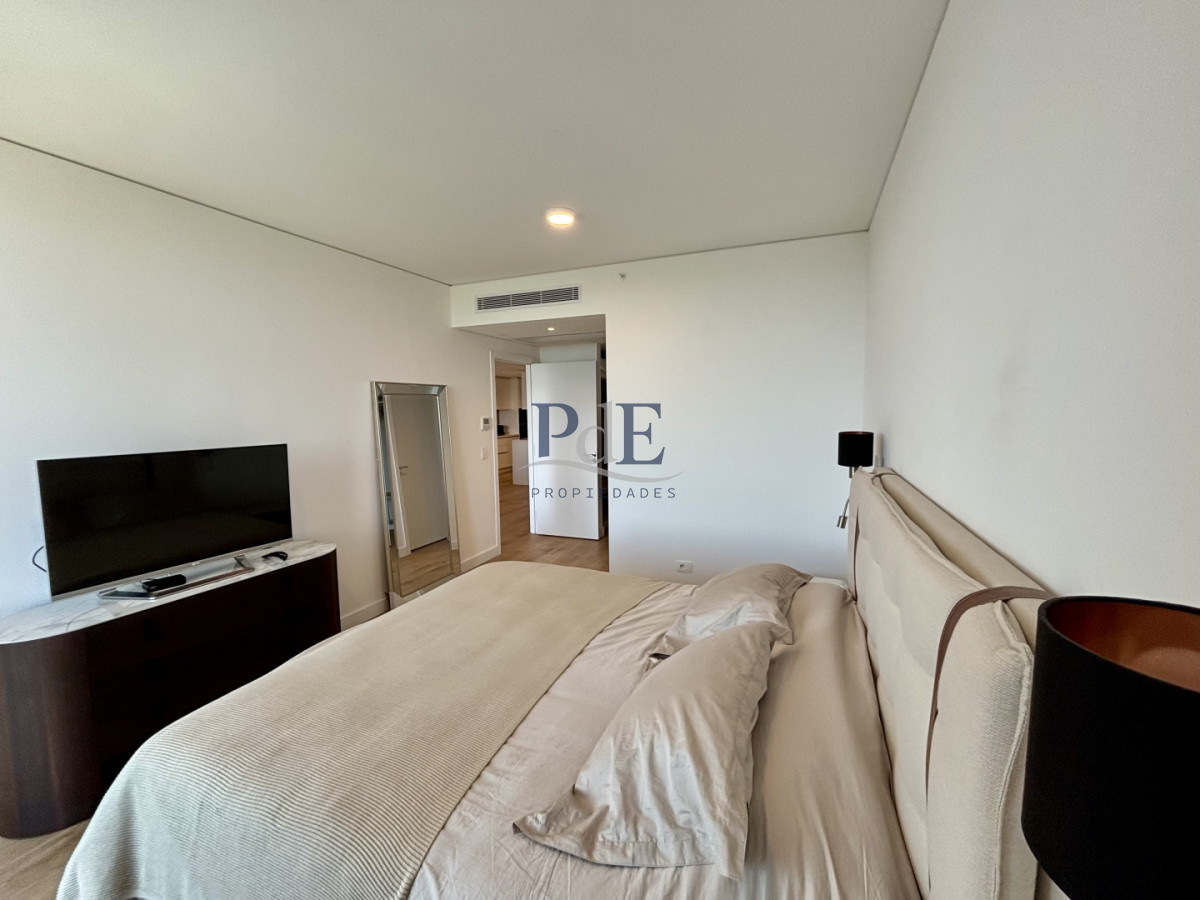 Trump Tower | 1 Dorm en suite | Piso alto | Frente al mar | Amenities premium - Imagen 10