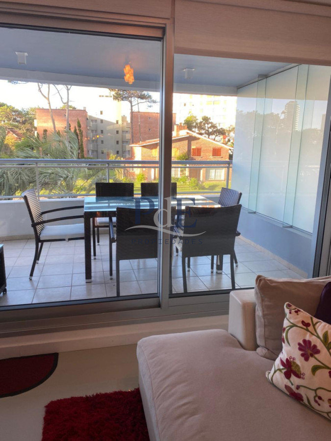 Apartamento sobre Avda. Chiverta en alquiler - Imagen 26