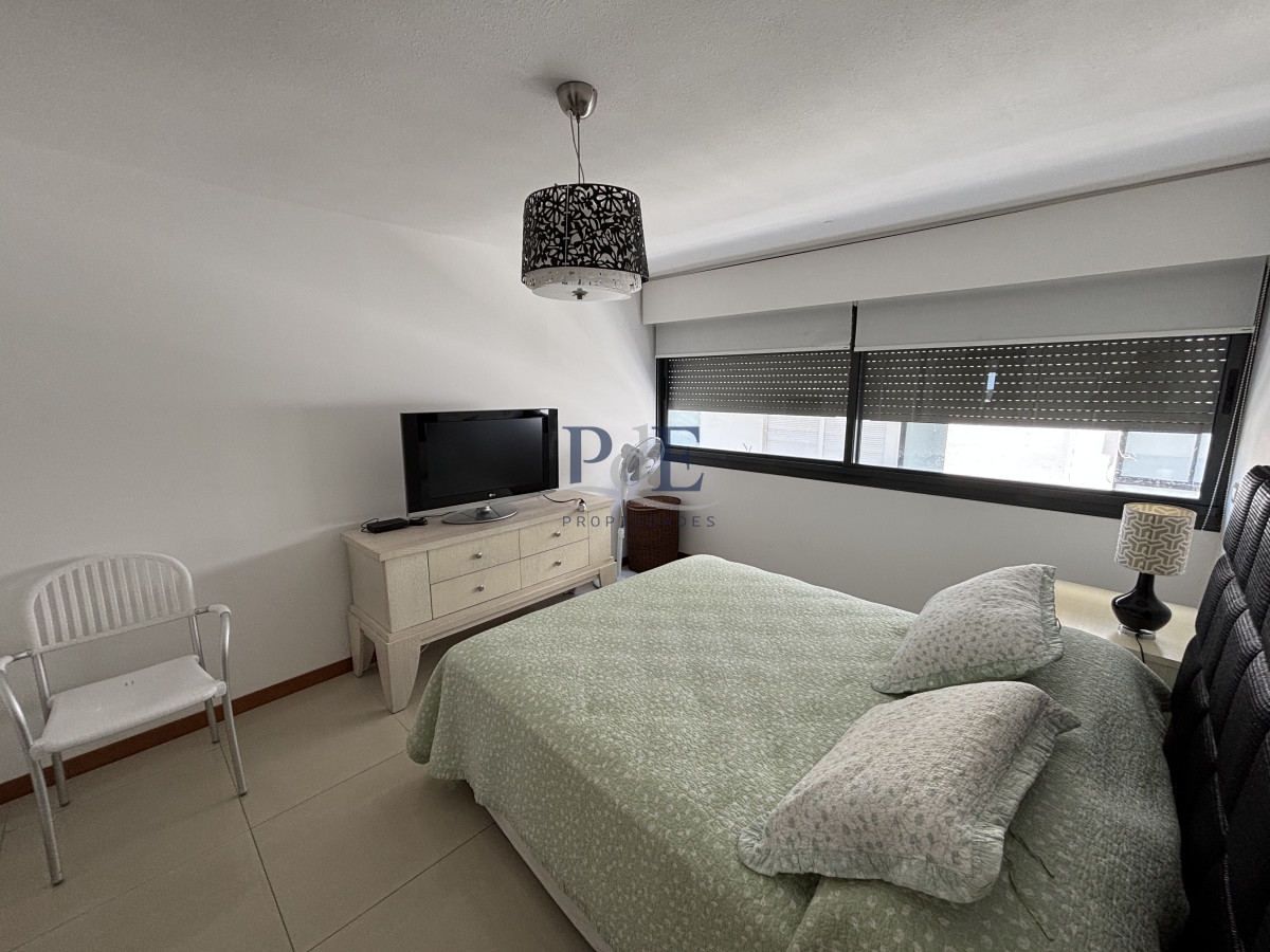 Rincón del Indio | Apartamento en venta con vista al mar | 3 suites + servicio - Imagen 25