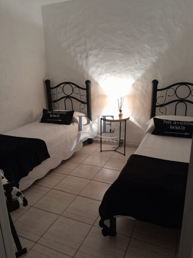 Apartamento en venta en planta baja en la Barra - Maldonado - Imagen 2