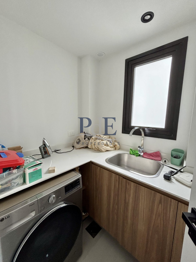 Pent House en alquiler | Torre Manglar Brava | Jacuzzi en terraza | 3 suites - Imagen 11