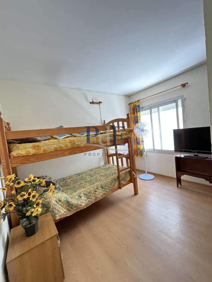 Alquiler - Apartamento Clásico con Vista al Puerto. Punta del Este. - Imagen 12