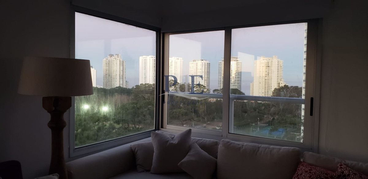 Apartamento en alquiler de temporada 2025-2026 | Punta del Este - Imagen 11