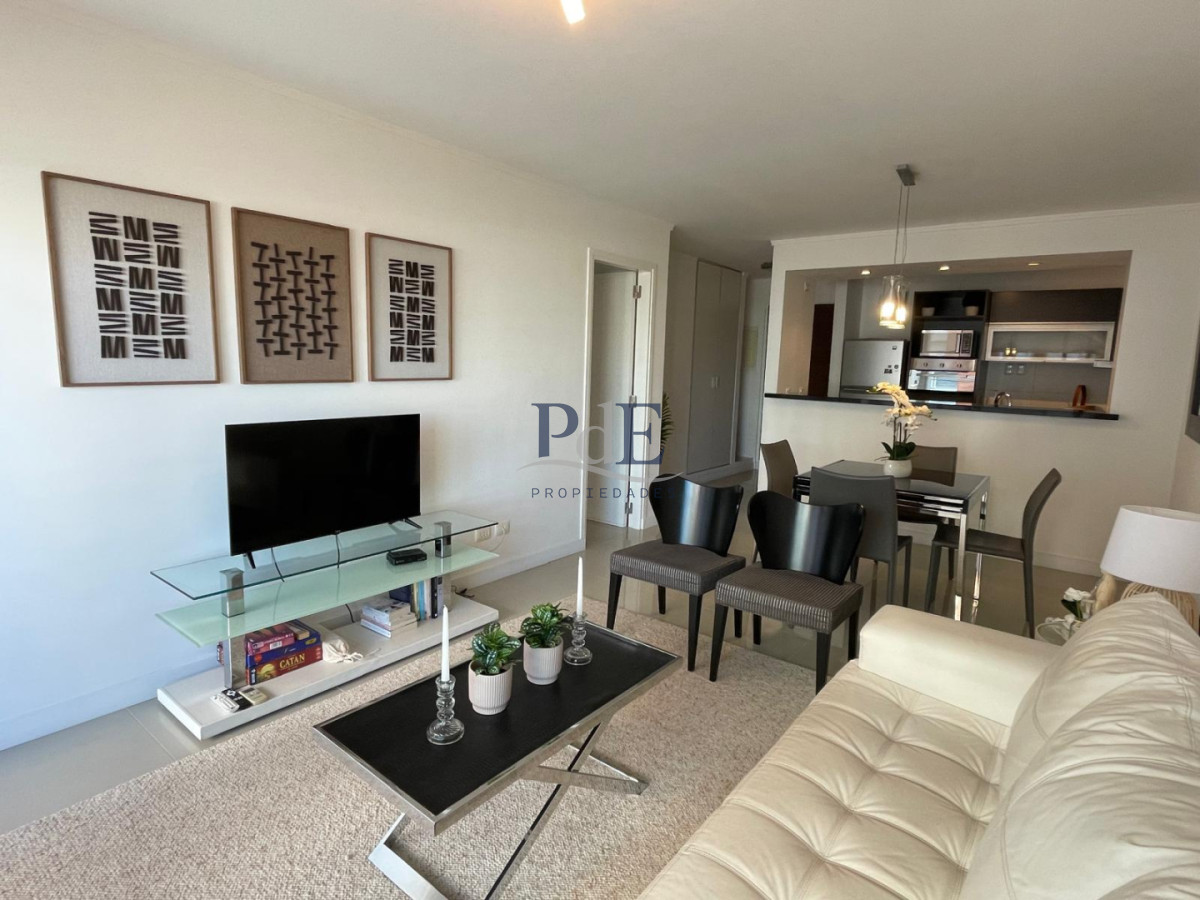 Apartamento en alquiler temporal - Imagen 3