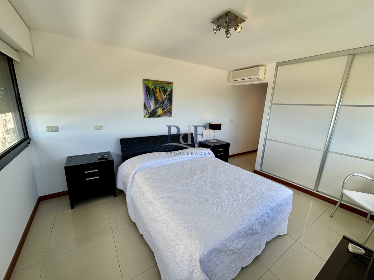 Rincón del Indio | Apartamento en venta con vista al mar | 3 suites + servicio - Imagen 19