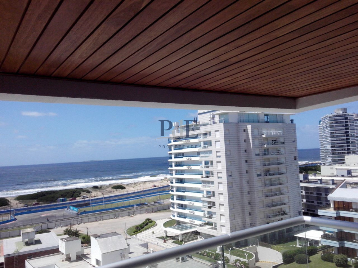 Apartamento en alquiler en ICON BRAVA - Imagen 23