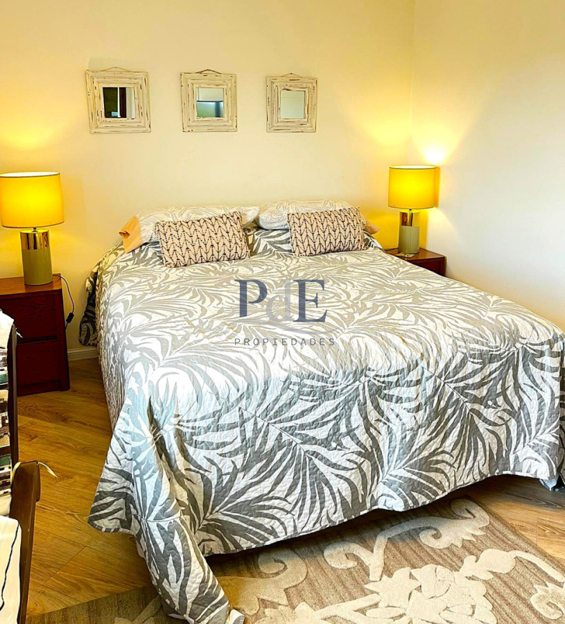 Apartamento en alquiler de temporada 2025-2026 | Punta del Este - Imagen 12