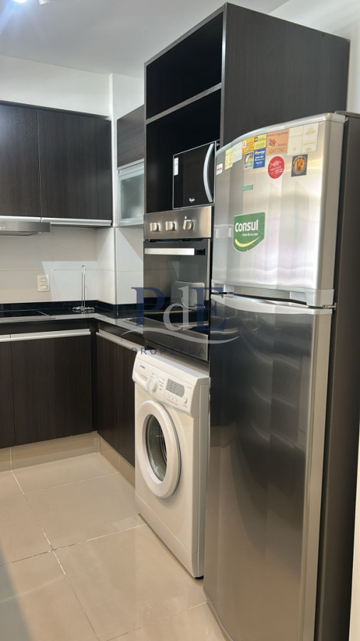 Apartamento en Aidy Grill - 2 Dormitorios con Amenities Completos - Imagen 11