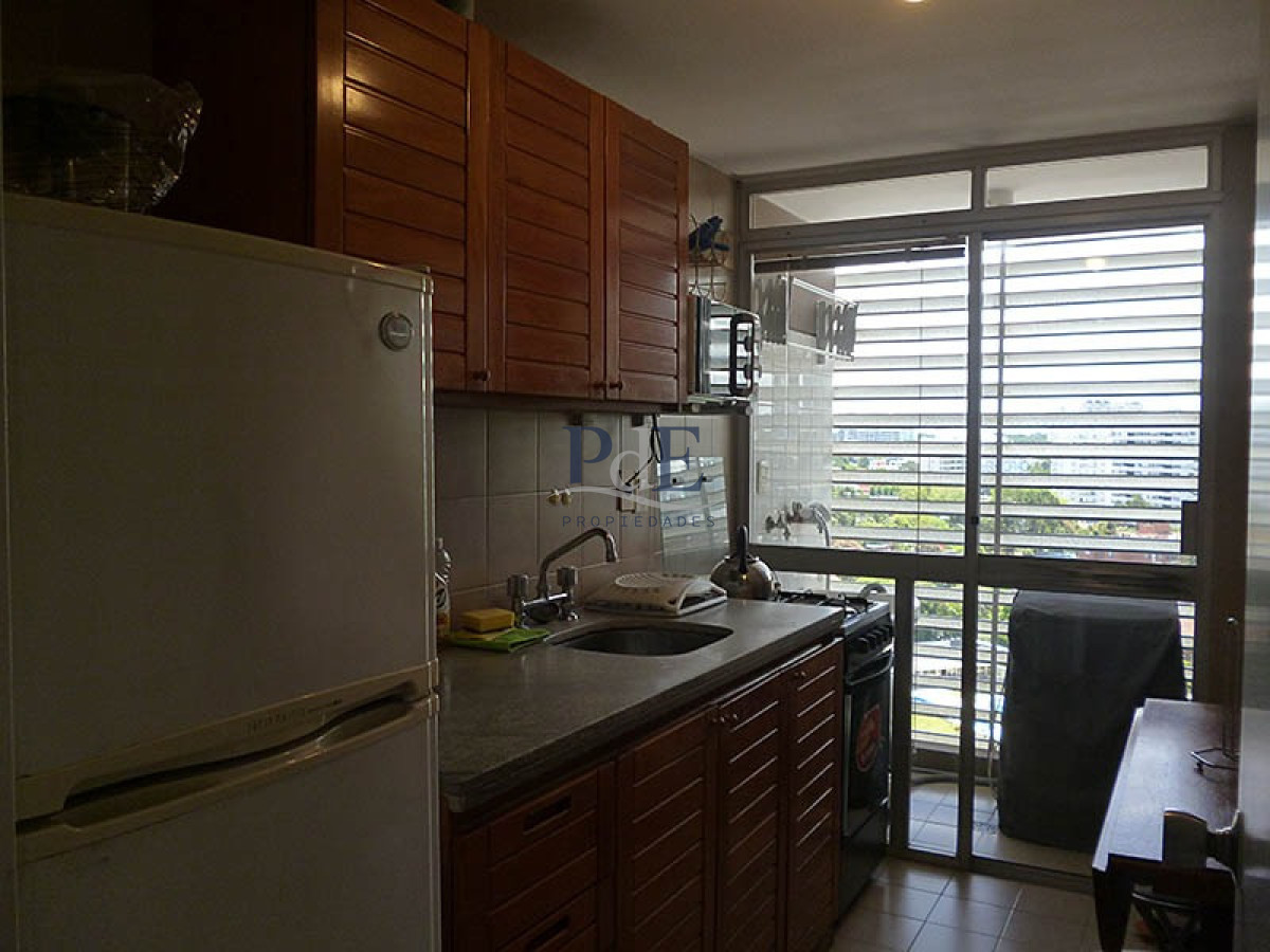 Apartamento en alquiler en baja temporada - Imagen 20