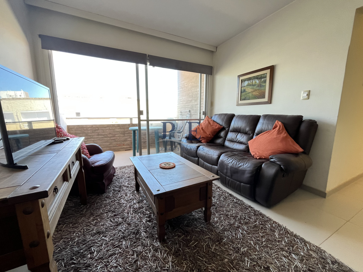 Apartamento en venta | Península 3 Dormitorios con garaje y vista. - Imagen 3