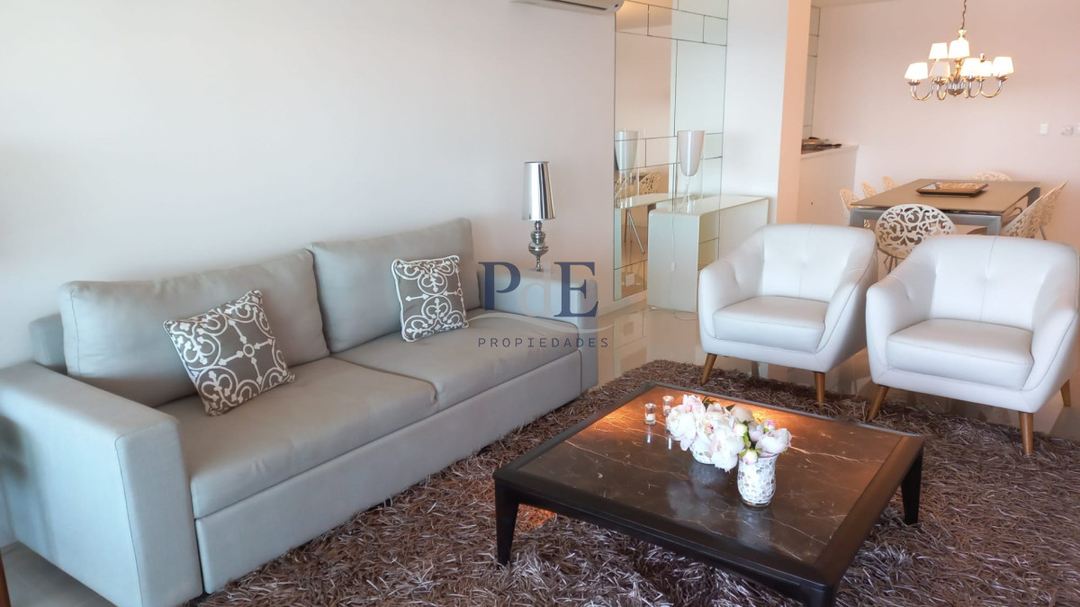 Amplio apartamento con una vista plena al mar!!! - Imagen 10