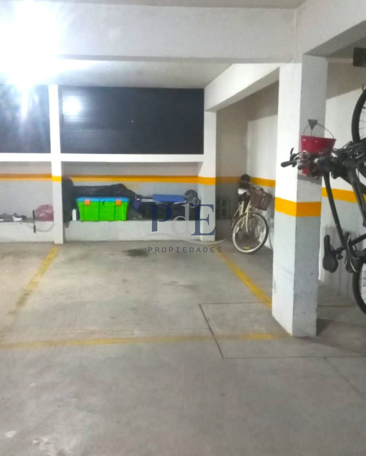 Venta apartamento 1 dormitorio a mts del mar playa Brava - Imagen 4