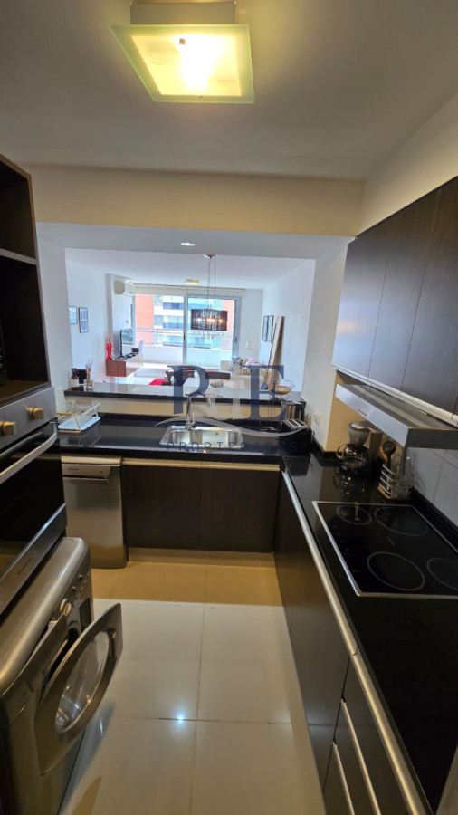 Apartamento sobre Avda. Chiverta - Imagen 3