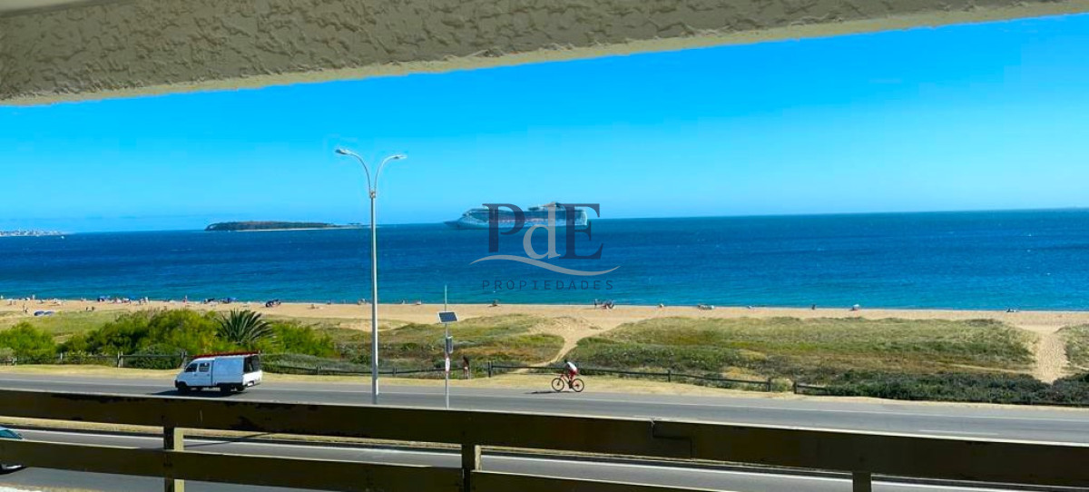 Apartamento en arriendo temporario!! Disponible verano 2026 - 2027!! - Imagen 27
