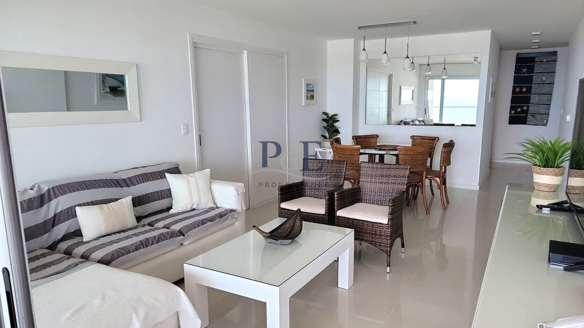 Apartamento con vista a Playa Brava!! - Imagen 7