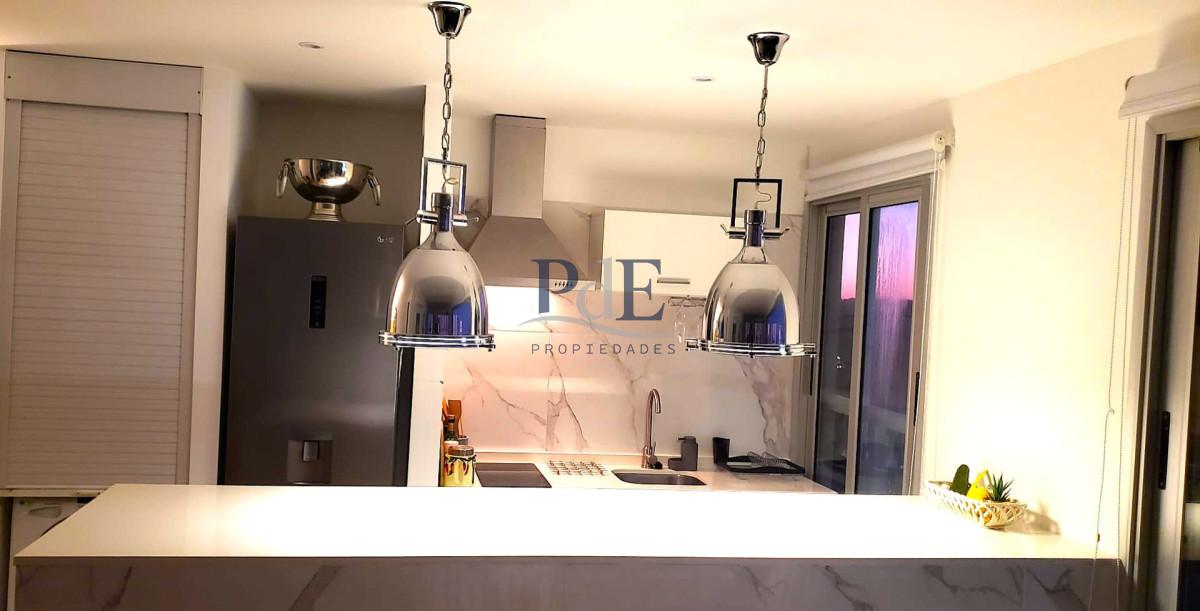 Apartamento en alquiler de temporada 2025-2026 | Punta del Este - Imagen 8