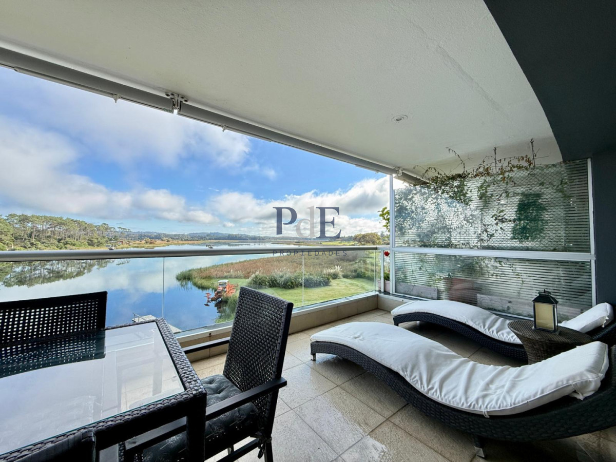 Apartamento a orillas de Laguna del Diario - Imagen 12