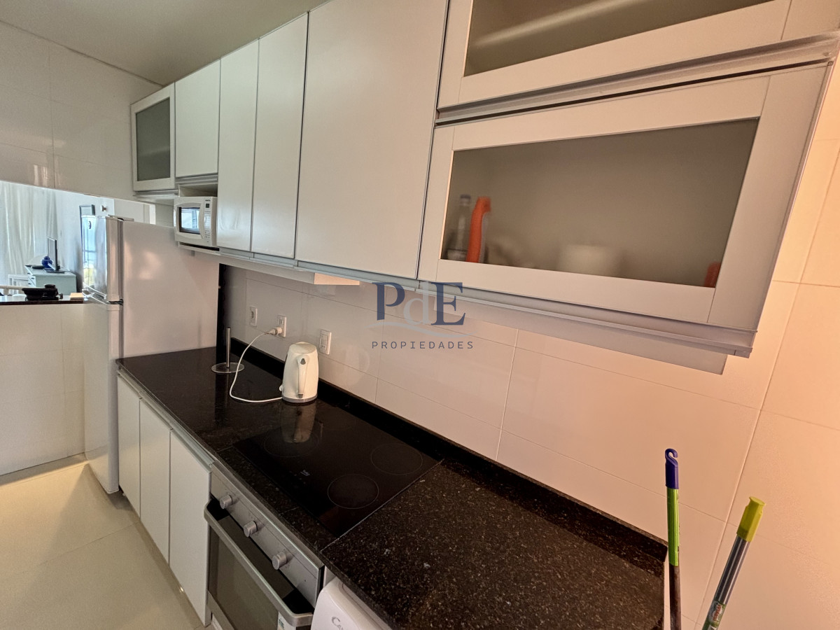 Apartamento Alquiler | Zona exclusiva de Punta del Este | Vista al mar 2D 5 personas - Imagen 18