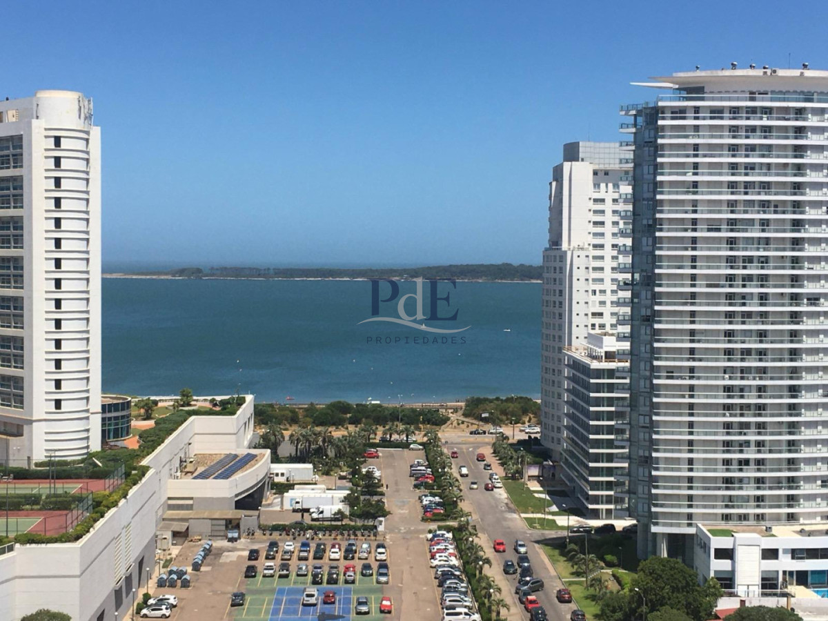 Apartamento en Casino Tower en alquiler temporario!! - Imagen 1