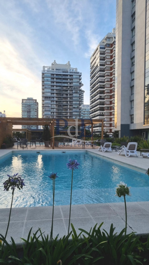 Apartamento en alquiler temporario en Aidy Grill - Imagen 29