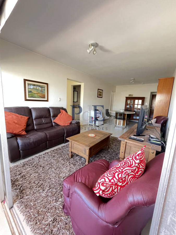 Apartamento en venta | Península 3 Dormitorios con garaje y vista. - Imagen 2