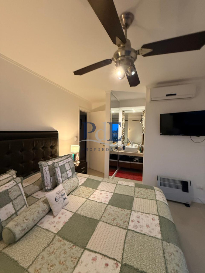 Avenida Chiverta - 3 dormitorios | Piso alto | Vista | Todos los servicios. - Imagen 19