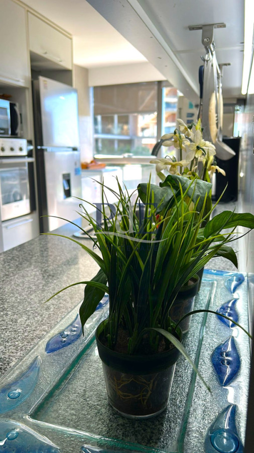 Apartamento pasante con vista al mar y a Laguna del Diario - Imagen 6