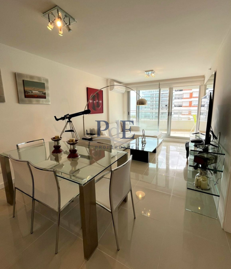 Cómodo apartamento en alquiler temporario - Imagen 9