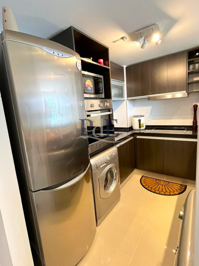 Cómodo apartamento en alquiler temporario - Imagen 12