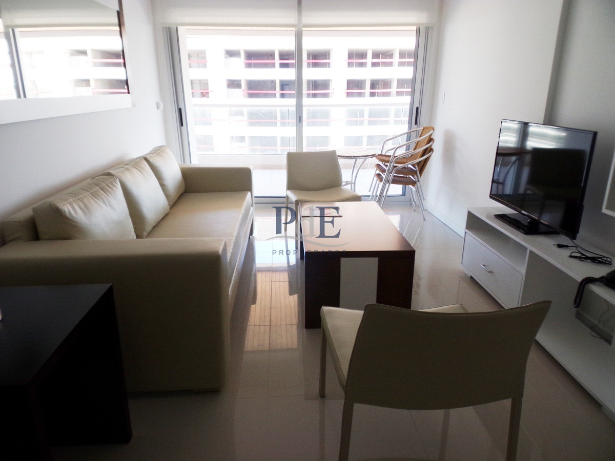 Apartamento en Punta del Este, Aidy Grill - Imagen 6