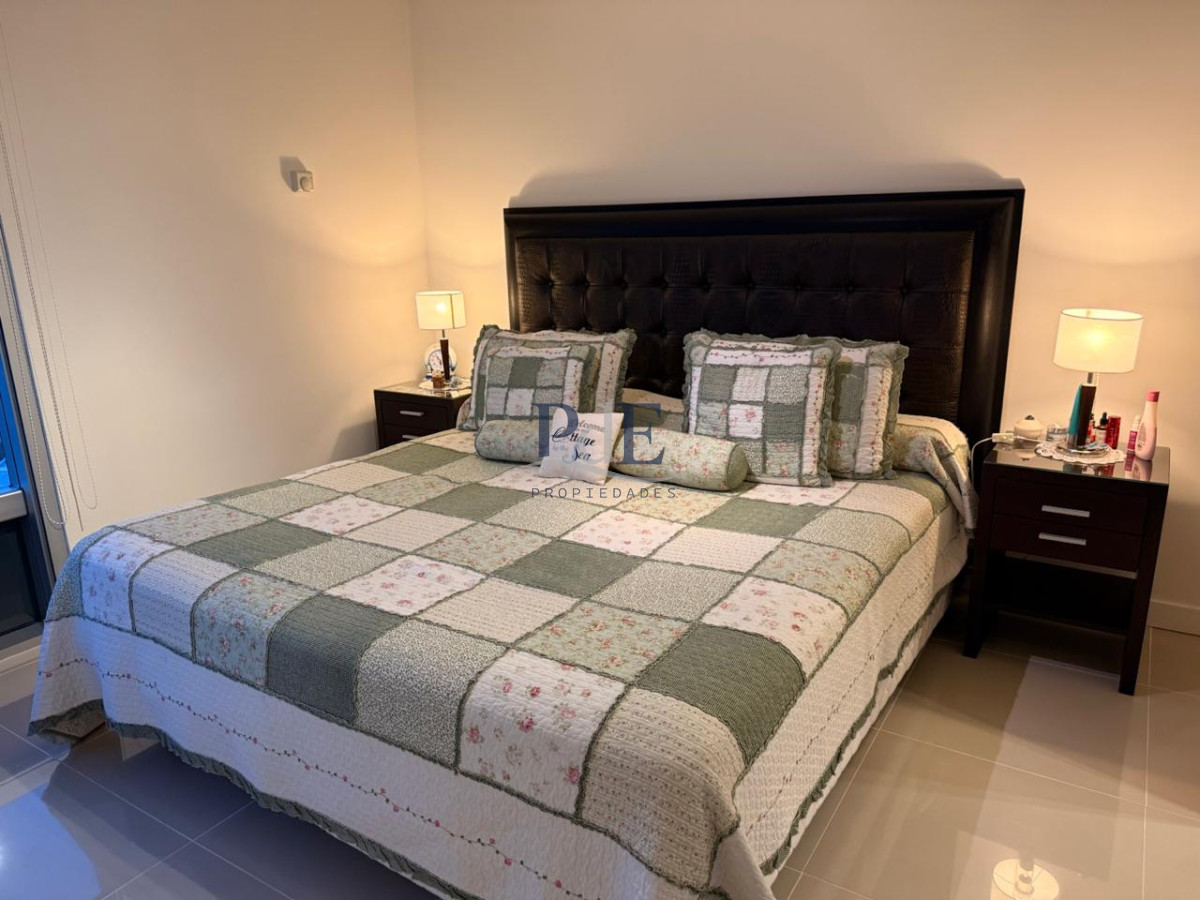 Avenida Chiverta - 3 dormitorios | Piso alto | Vista | Todos los servicios. - Imagen 16