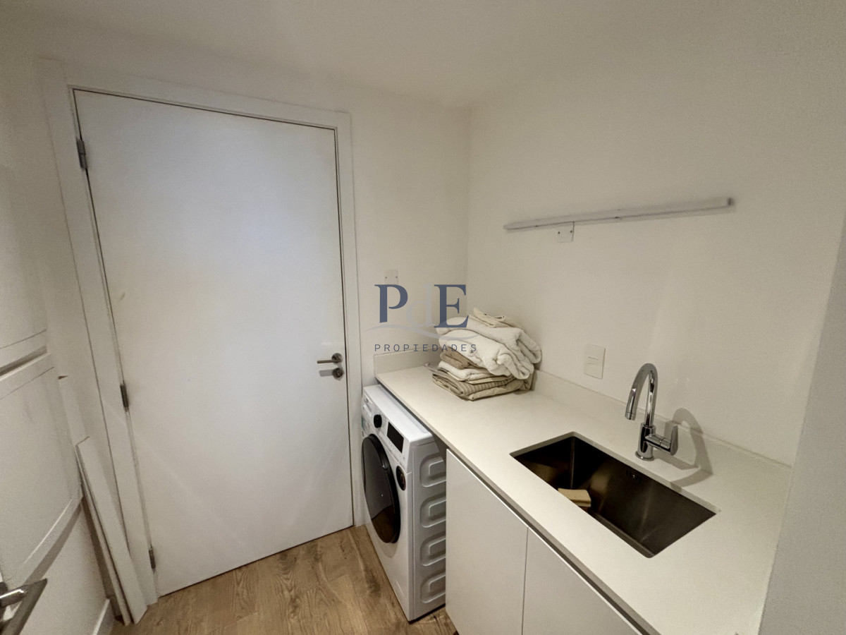 Trump Tower | 1 Dorm en suite | Piso alto | Frente al mar | Amenities premium - Imagen 12