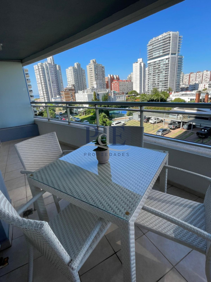 Apartamento en alquiler temporal - Imagen 1