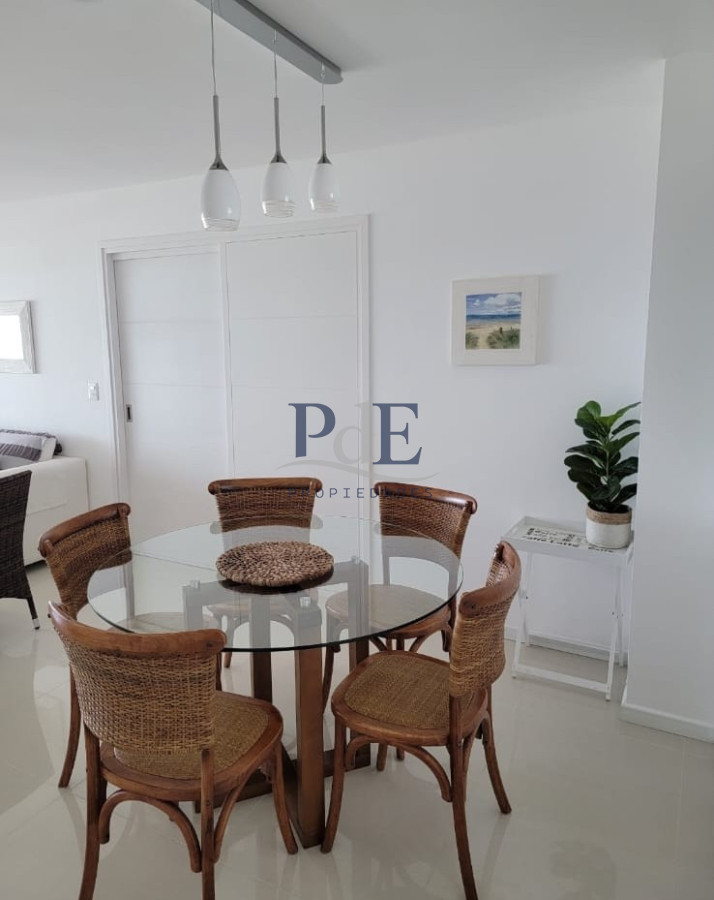 Apartamento con vista a Playa Brava!! - Imagen 10