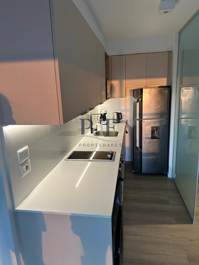 Apartamento en venta - More Atlántico, Punta del Este. - Imagen 7