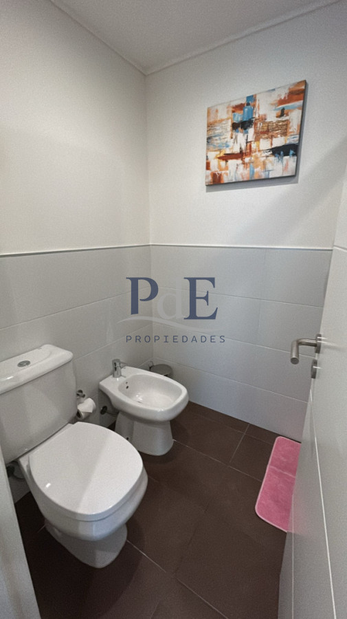 Apartamento en venta sobre Av. Chiverta | Punta del Este - Imagen 3