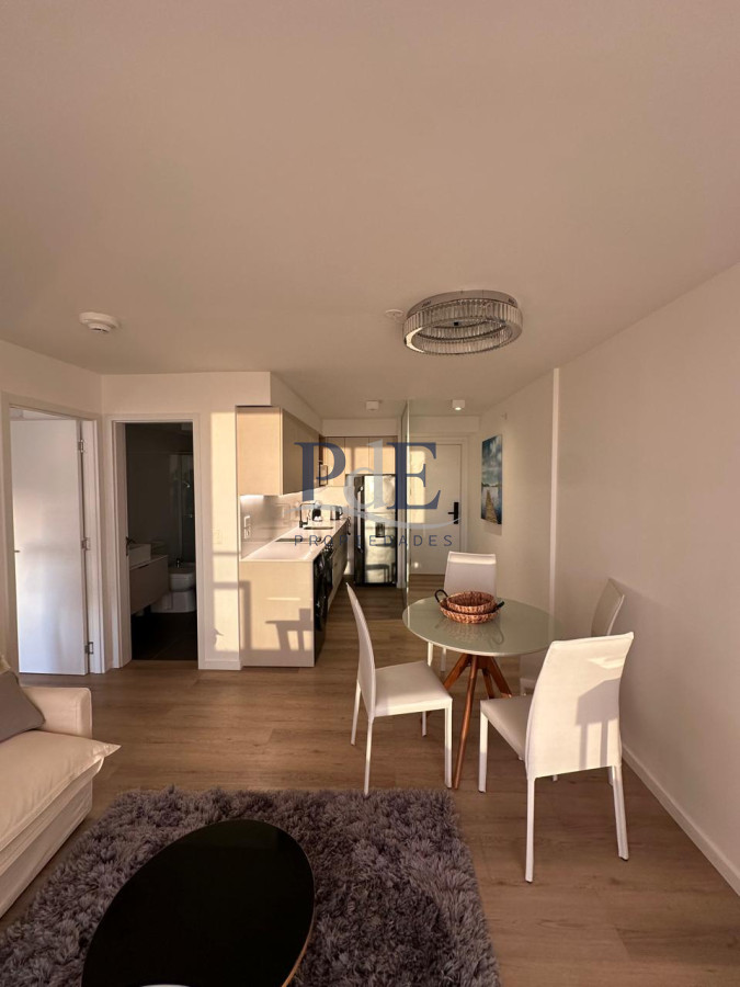 Apartamento en venta - More Atlántico, Punta del Este. - Imagen 4