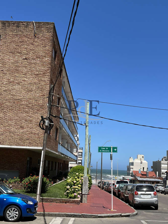 Apartamento en venta | Península 3 Dormitorios con garaje y vista. - Imagen 11