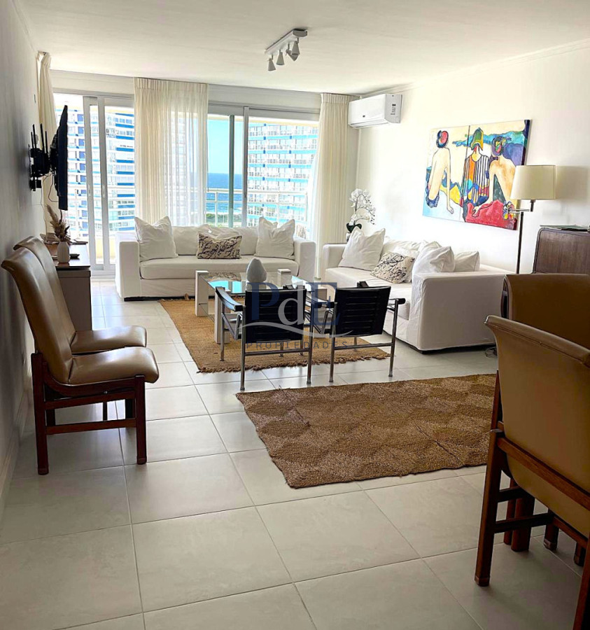 Apartamento disponible en alquiler en Febrero 2026 - Imagen 2