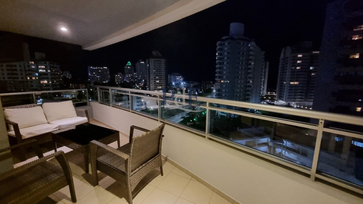 Apartamento en alquiler temporario en Aidy Grill - Imagen 13