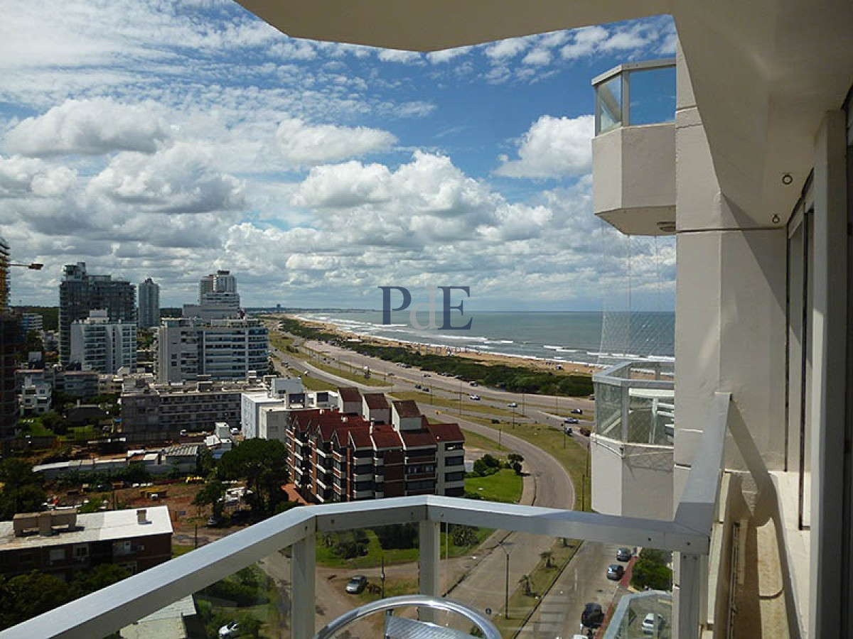 Apartamento en alquiler en baja temporada - Imagen 6